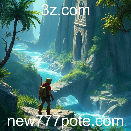 A Magia dos Jogos de Aventura: Narrativas Envolventes e Exploração