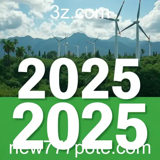 Impactos das Mudanças Climáticas e Inovações Sustentáveis em 2025