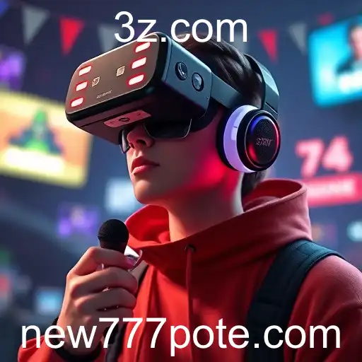 Revolução Digital nos Cassinos Online: Novas Tendências e Desafios