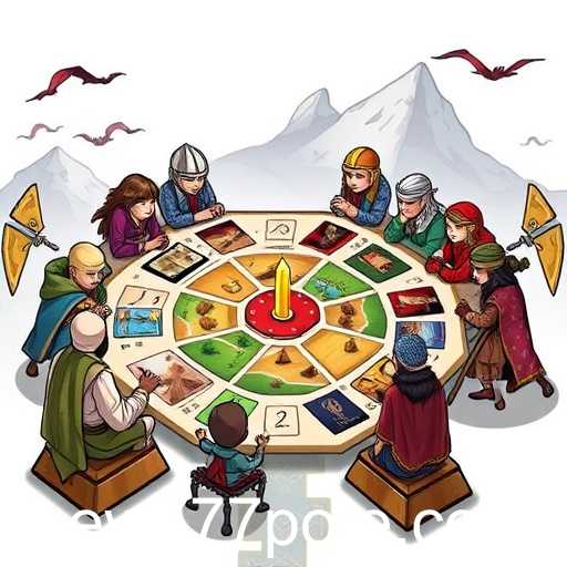 Tendências Emergentes no Mundo dos Jogos Online para 2025