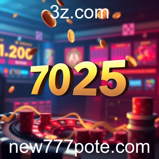 A Evolução dos Jogos de Azar Online
