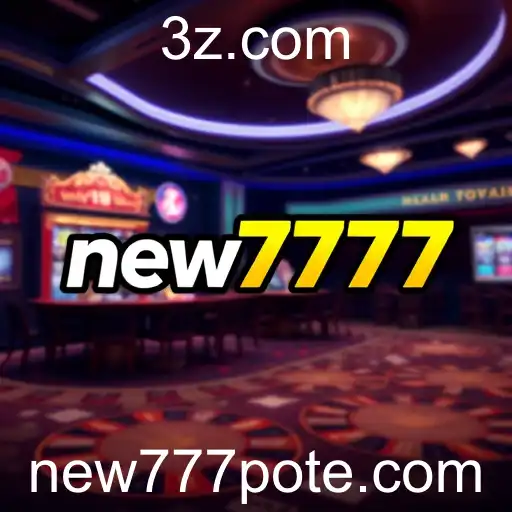 O Futuro dos Jogos de Azar em 2025