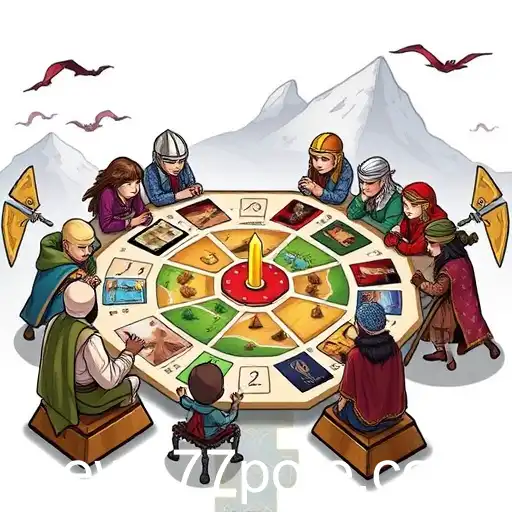 Expansão no Mercado de Jogos Online em 2025