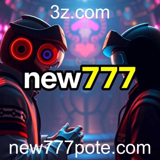 O Impacto da Palavra-Chave 'new777' nos Jogos Online em 2025