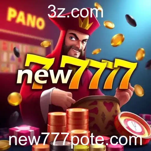 O Impacto de new777 nos Jogos Online em Portugal