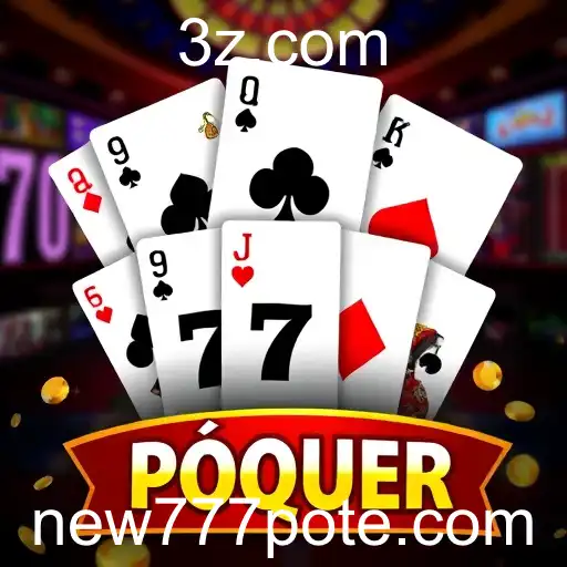 Revolução dos Jogos Online em 2025: O Caso do 'new777'