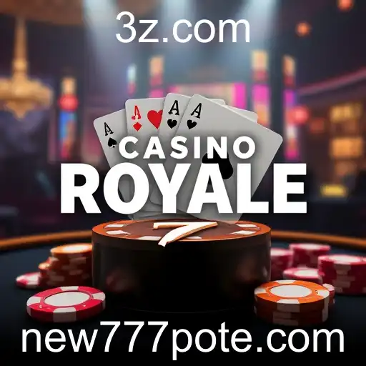 A Revolução dos Jogos Online com New777