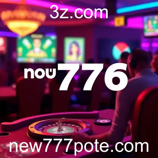 A Ascensão do 'new777' no Mercado de Jogos