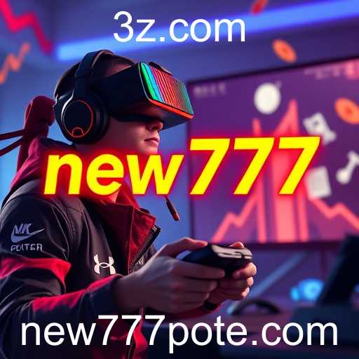 Ascensão do 'new777': Como o jogo online está moldando 2025