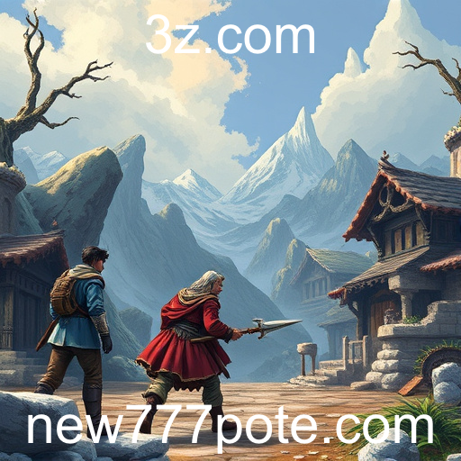 A Fascinante Evolução dos Jogos de RPG