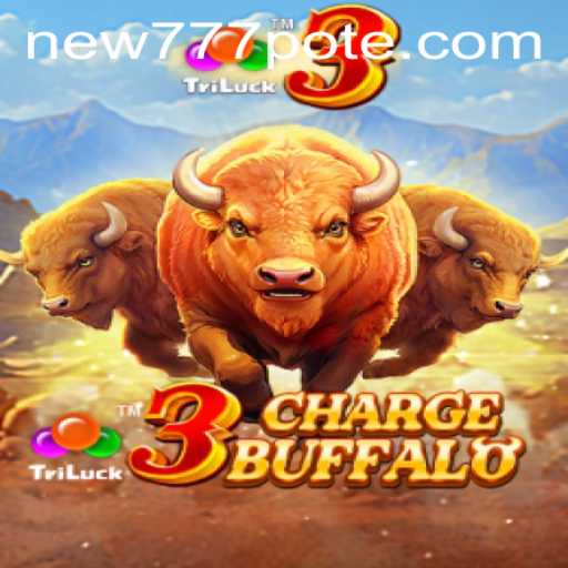 Discovering the Thrills of 3ChargeBuffalo: A Deep Dive Into the New Gaming Sensation