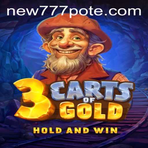Unearthing the Success Behind 3cartsOfGold: A Creative Gaming Phenomenon