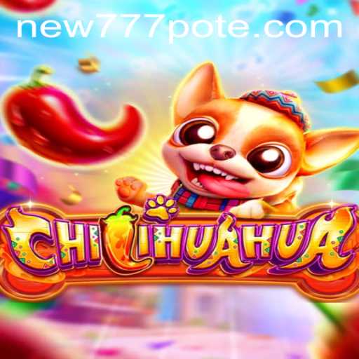 Discover CHILIHUAHUA: A Fiery Adventure with new777 PH Login