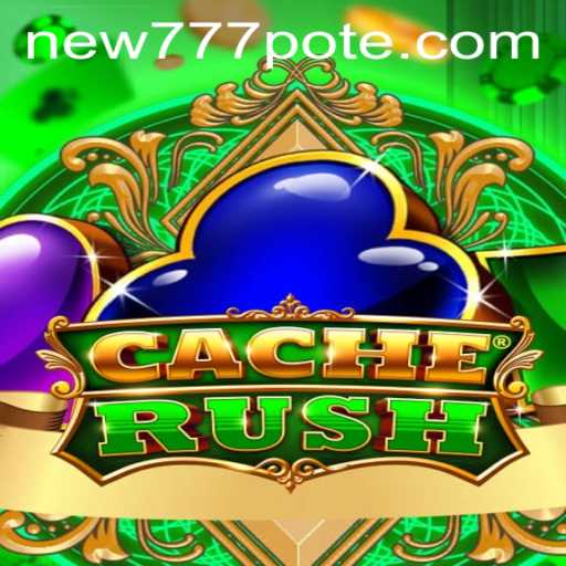 Unveiling CacheRush: Unlock the Thrill with New777 PH Login