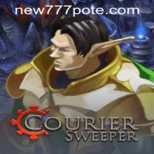 CourierSweeper: A New Gaming Sensation with Strategic Thrills