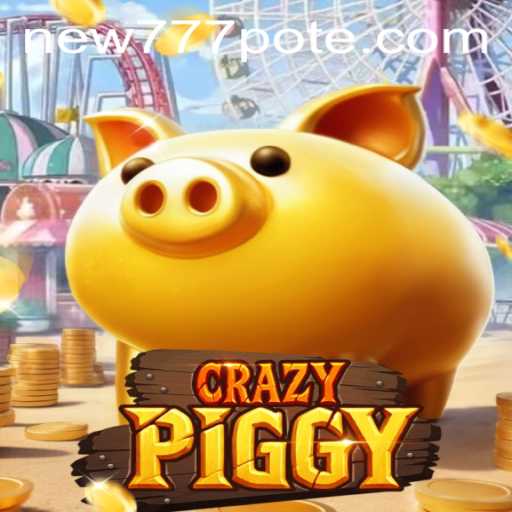 Discover the Thrills of CrazyPiggy: A New Gaming Adventure with New777 PH Login