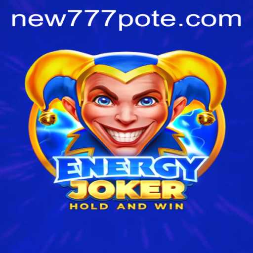 EnergyJoker: Unleash the Power of Play with new777 PH Login