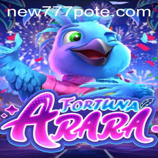 FortunaArara: A Thrilling New Experience with new777 PH Login