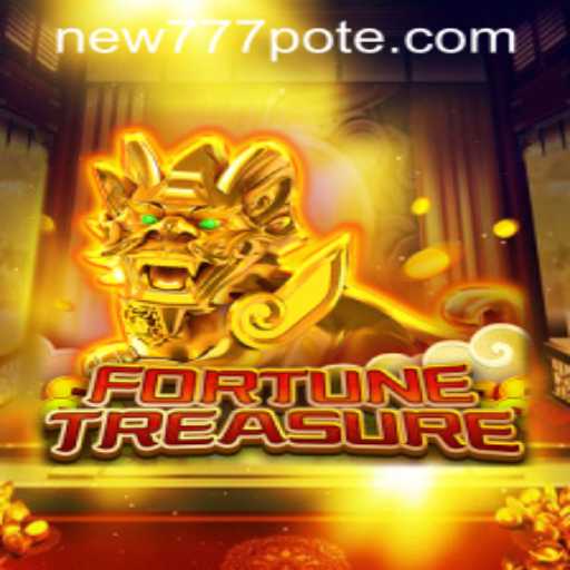 Exploring the Exciting World of FortuneTreasure and the Role of new777 PH Login