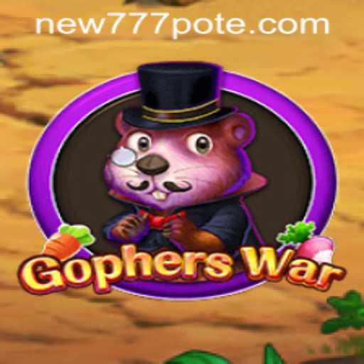 Discover the Thrills of GophersWar: An Exciting Journey into Virtual Battles