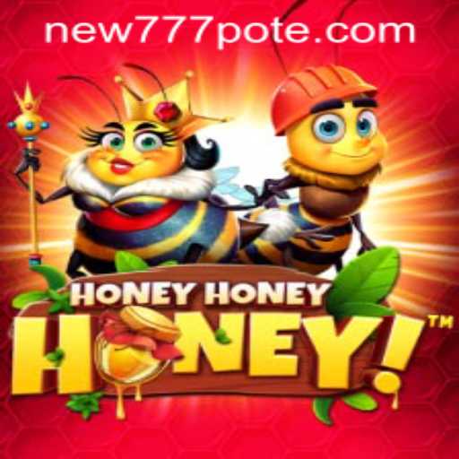 Discover the Magic of HoneyHoneyHoney: A Sweet Spin Adventure
