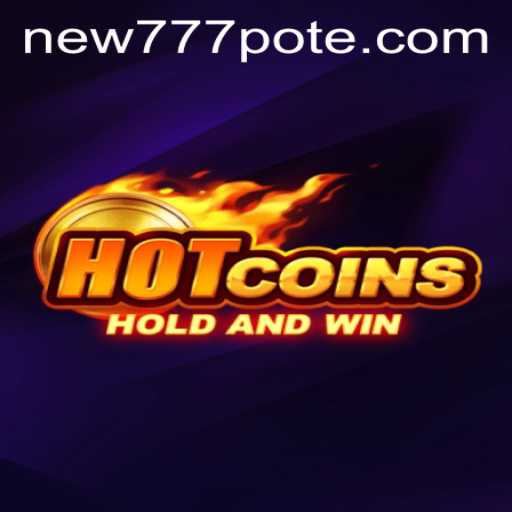 HotCoins: Discover the Thrilling World of New777 PH Login