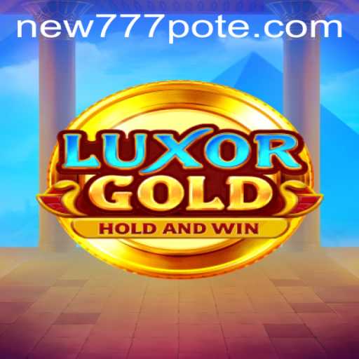 Unlocking the World of LuxorGold: Entertaining Gameplay and Rules Revealed