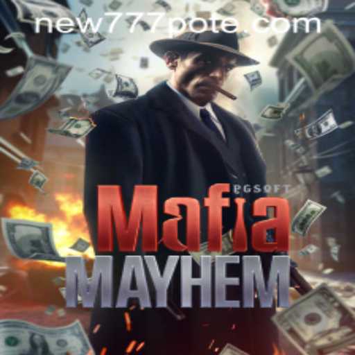 MafiaMayhem: Unraveling the Exciting World of Strategic Crime