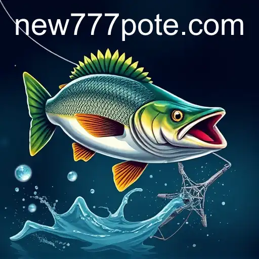 Exploring the World of Online Fishing: A Deep Dive into New777 PH Login