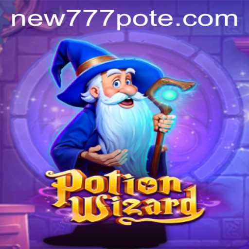 PotionWizard: A Magical Journey Awaits with New Features