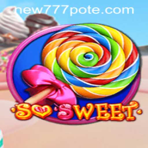 Discover the Sweetness of SoSweet: A New Gaming Sensation