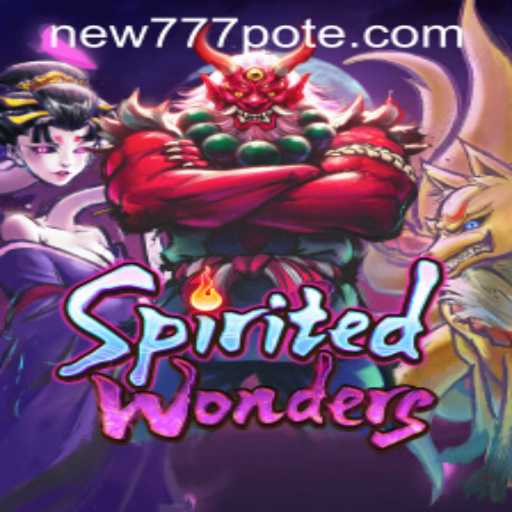 Discover the Mystical Realm of SpiritedWonders: A Deep Dive into Gameplay and New777 PH Login