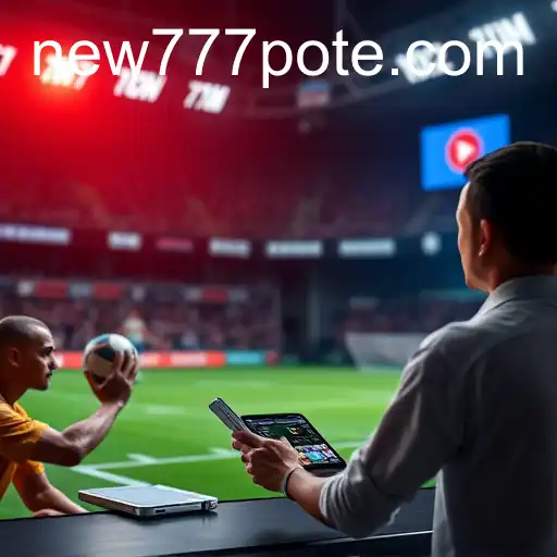 The Evolution and Impact of Sports Betting in the Digital Age