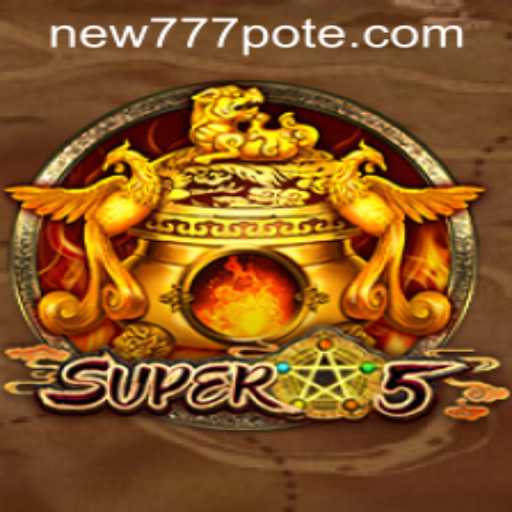 Introduction to Super5: The Exciting World of Gaming Unveiled