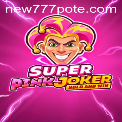 Exploring SuperPinkJoker: A Unique Gaming Experience with new777 PH Login