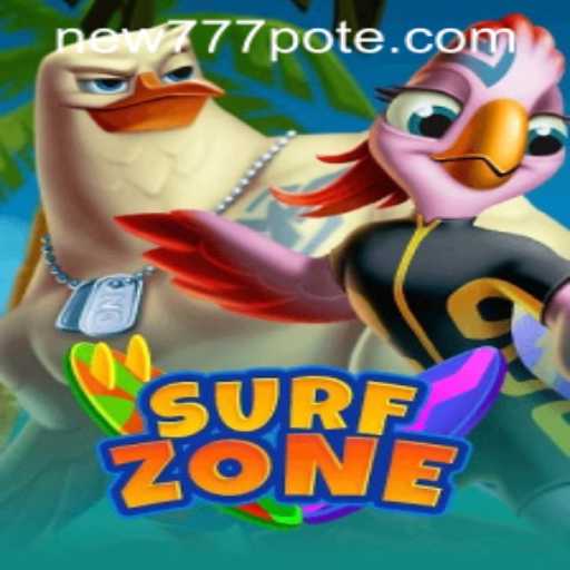 SurfZone: A Thrilling Adventure in Gaming