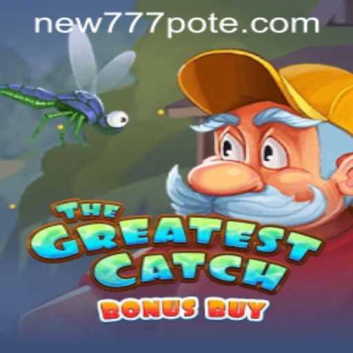 Dive into Excitement with TheGreatestCatchBonusBuy